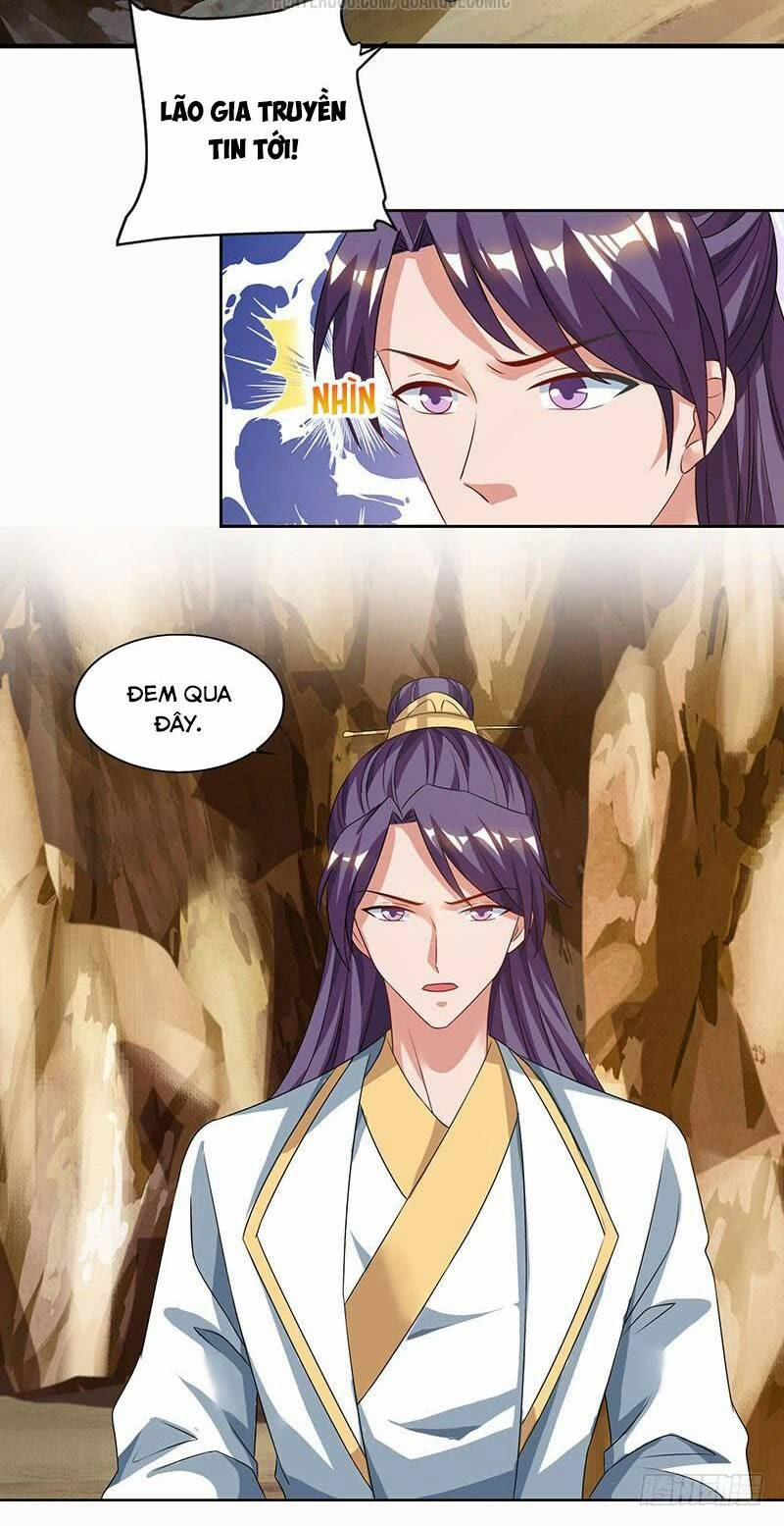 Trọng Sinh Sau Tám Vạn Năm 69 trang 18