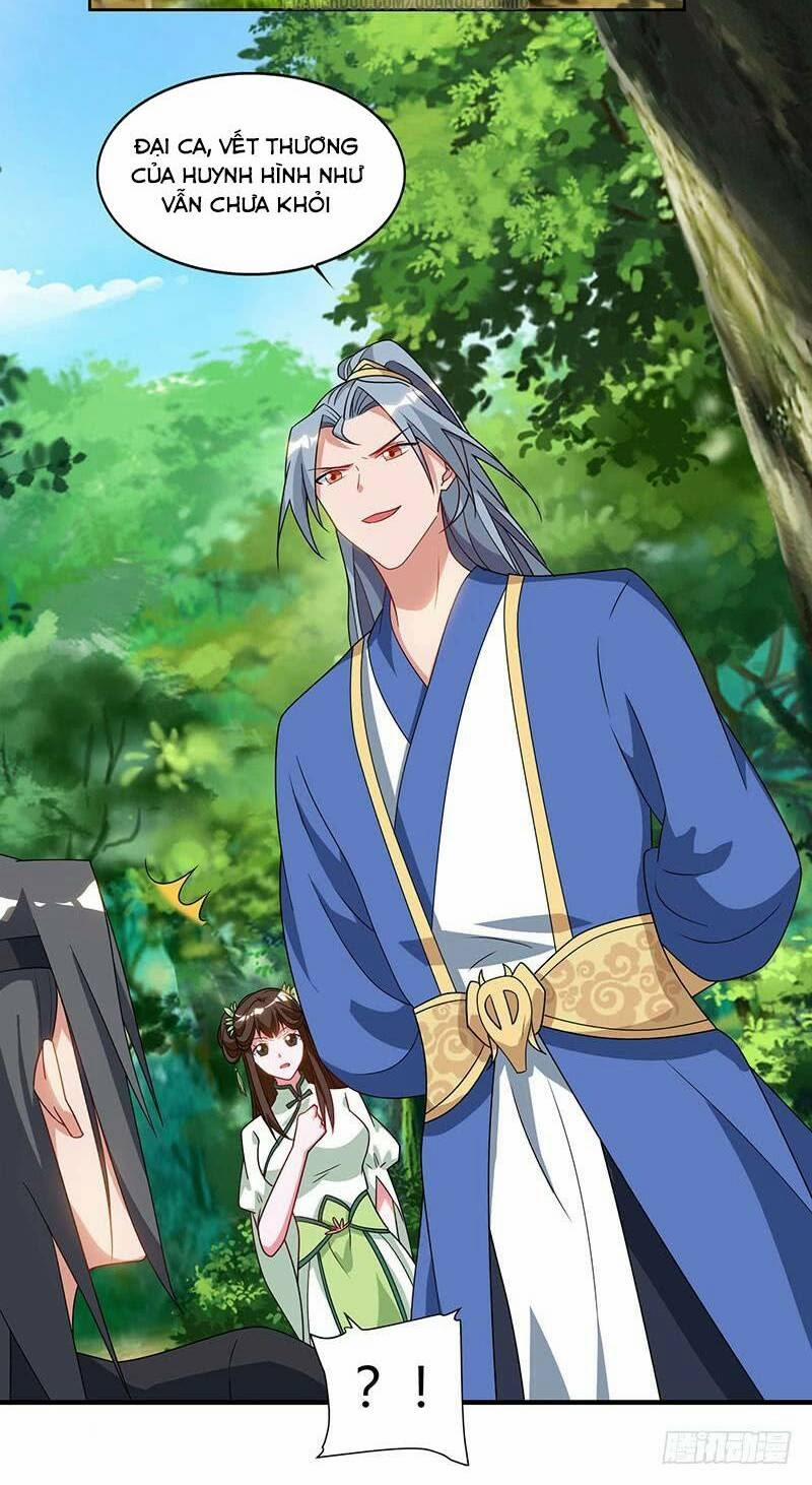 Trọng Sinh Sau Tám Vạn Năm 69 trang 5