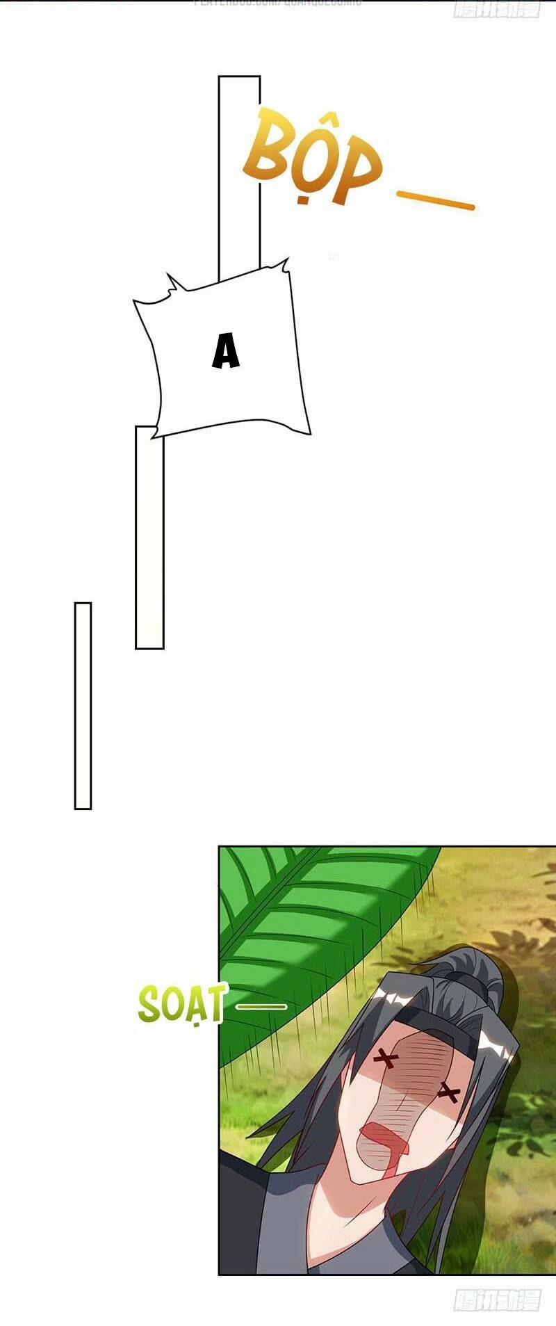 Trọng Sinh Sau Tám Vạn Năm 69 trang 7