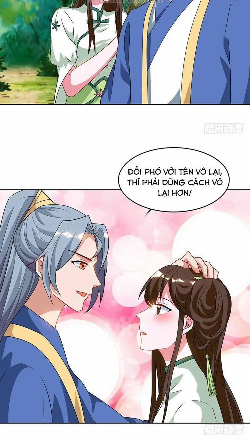 Trọng Sinh Sau Tám Vạn Năm 69 trang 9