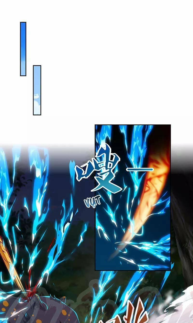 Trọng Sinh Sau Tám Vạn Năm 70 trang 0