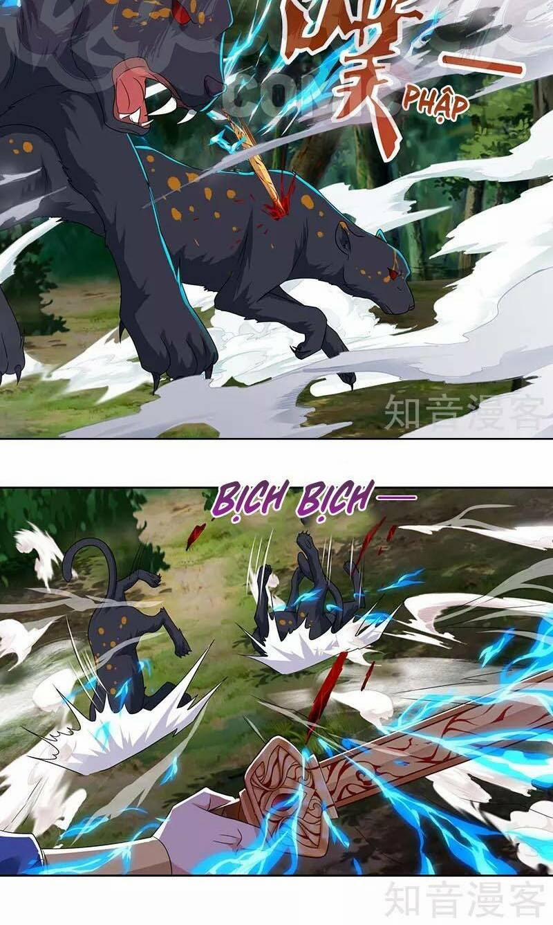 Trọng Sinh Sau Tám Vạn Năm 70 trang 1