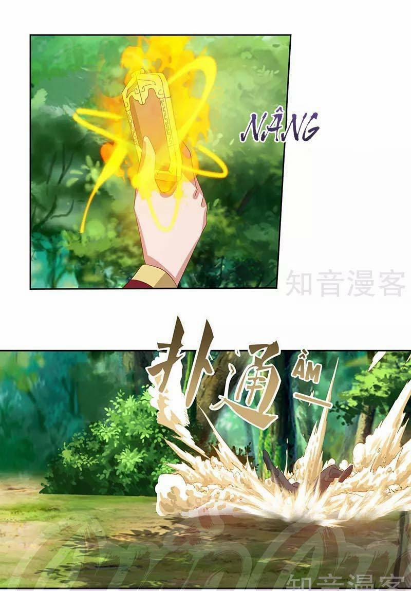 Trọng Sinh Sau Tám Vạn Năm 70 trang 12