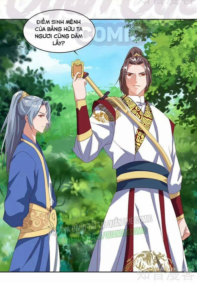 Trọng Sinh Sau Tám Vạn Năm 70 trang 13