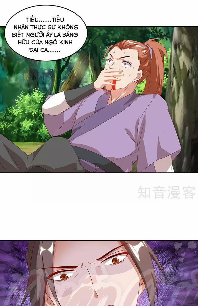 Trọng Sinh Sau Tám Vạn Năm 70 trang 14