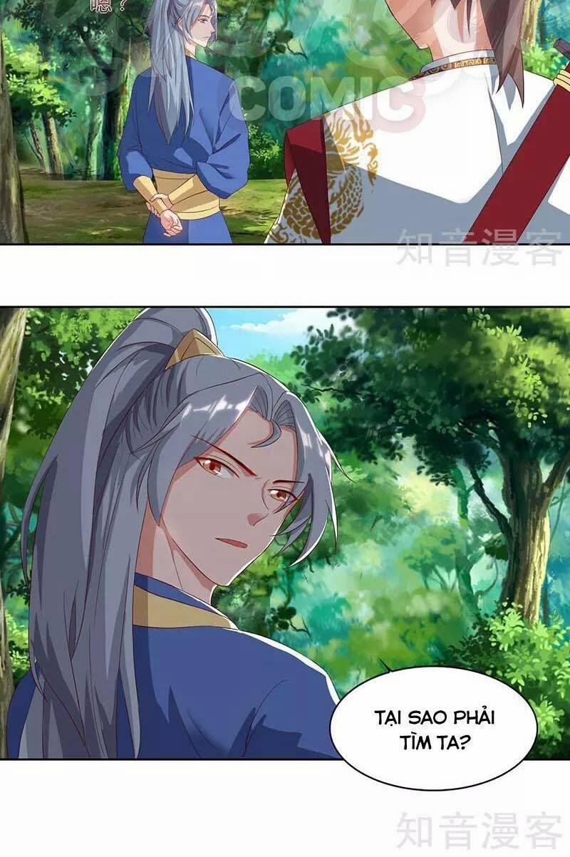 Trọng Sinh Sau Tám Vạn Năm 70 trang 19