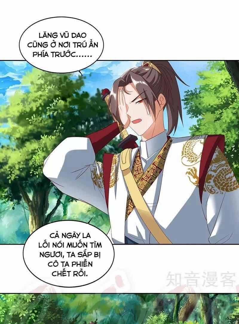 Trọng Sinh Sau Tám Vạn Năm 70 trang 20