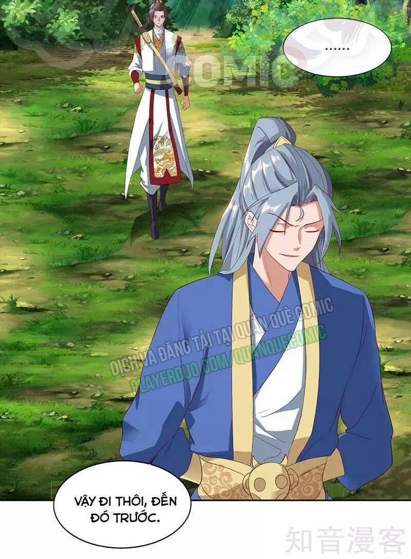 Trọng Sinh Sau Tám Vạn Năm 70 trang 21