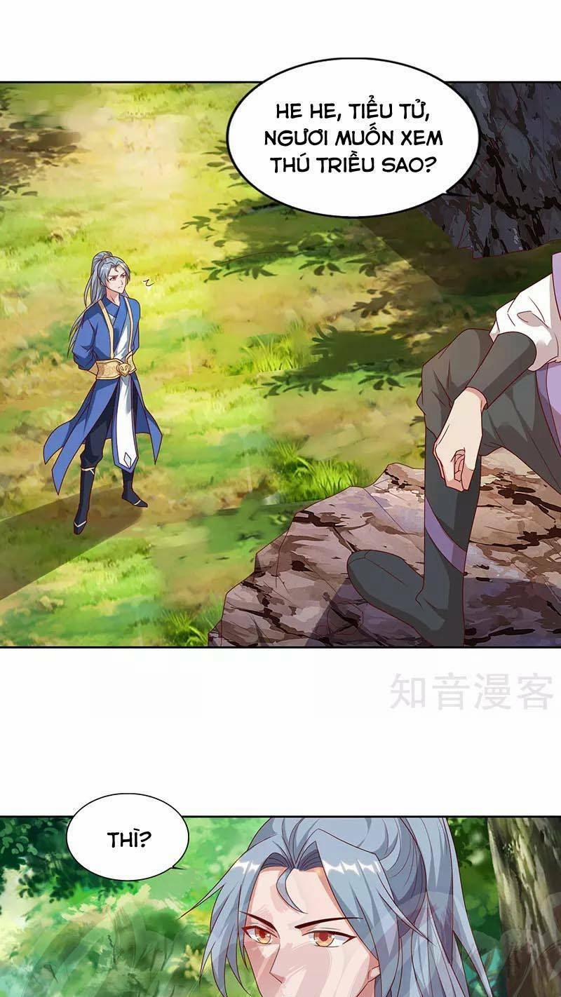 Trọng Sinh Sau Tám Vạn Năm 70 trang 4