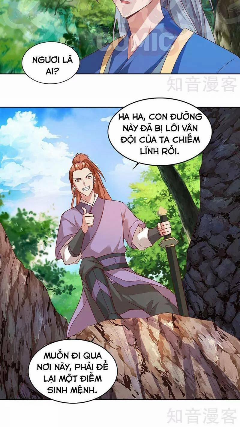 Trọng Sinh Sau Tám Vạn Năm 70 trang 5