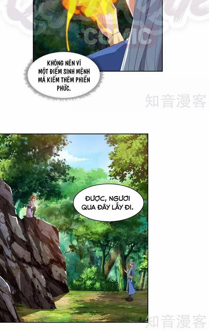 Trọng Sinh Sau Tám Vạn Năm 70 trang 7