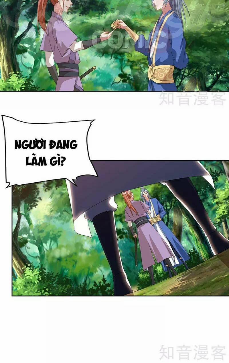 Trọng Sinh Sau Tám Vạn Năm 70 trang 9