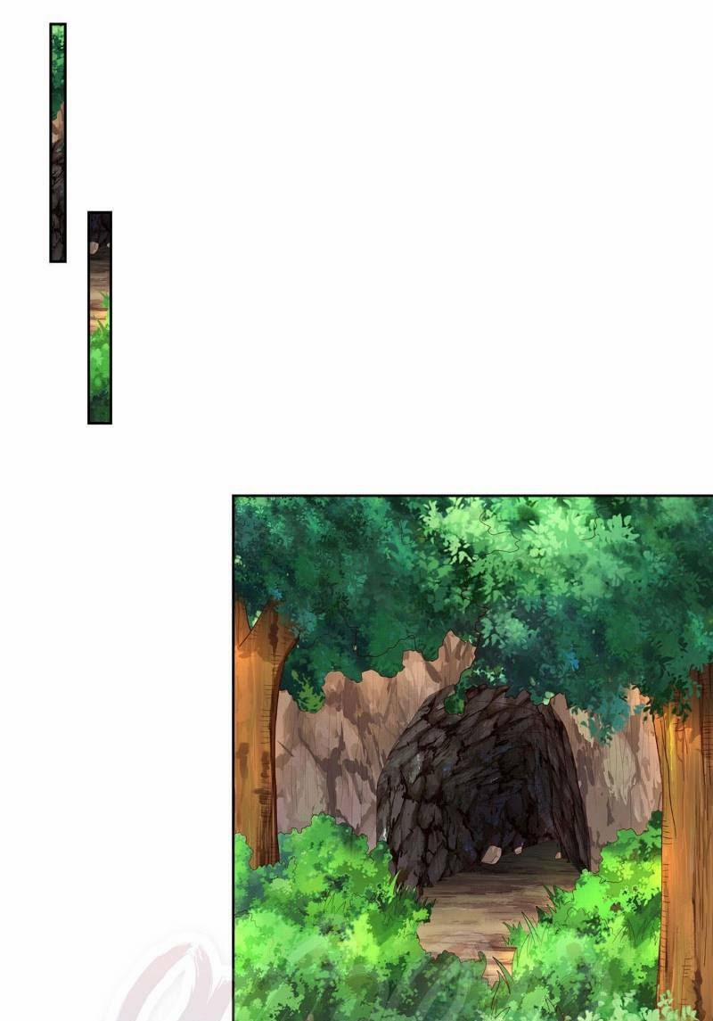 Trọng Sinh Sau Tám Vạn Năm 71 trang 0