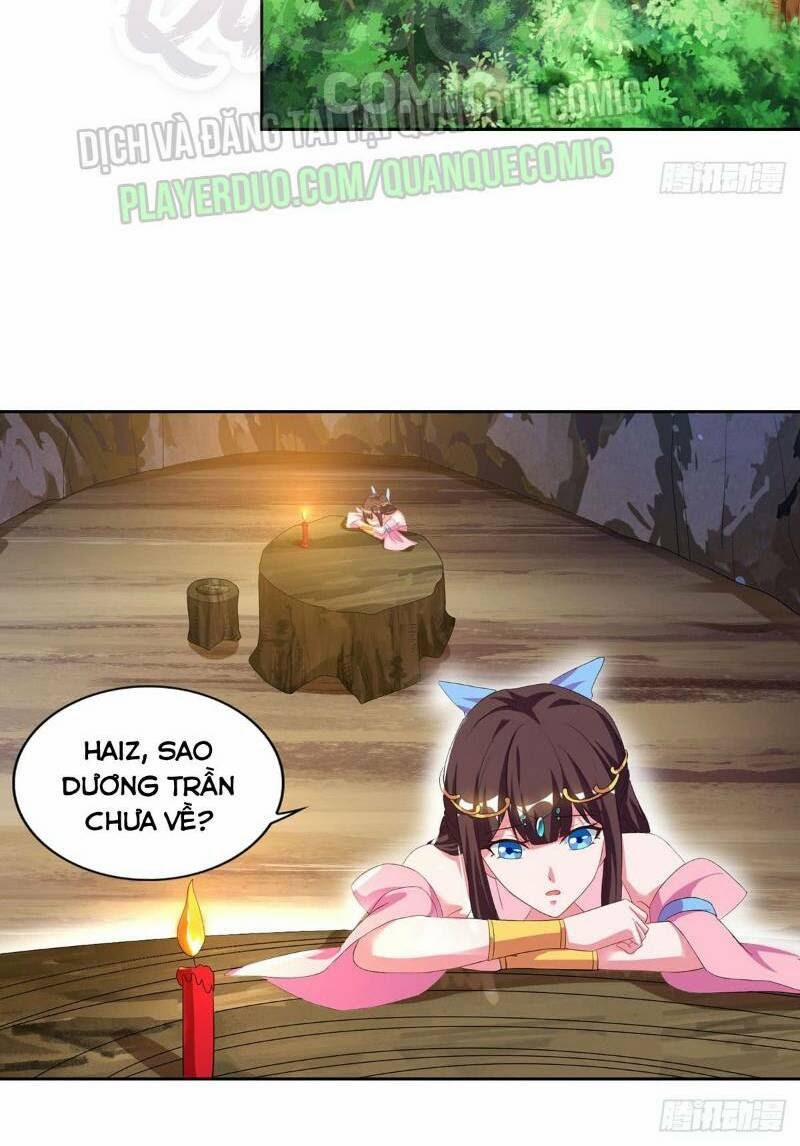 Trọng Sinh Sau Tám Vạn Năm 71 trang 1