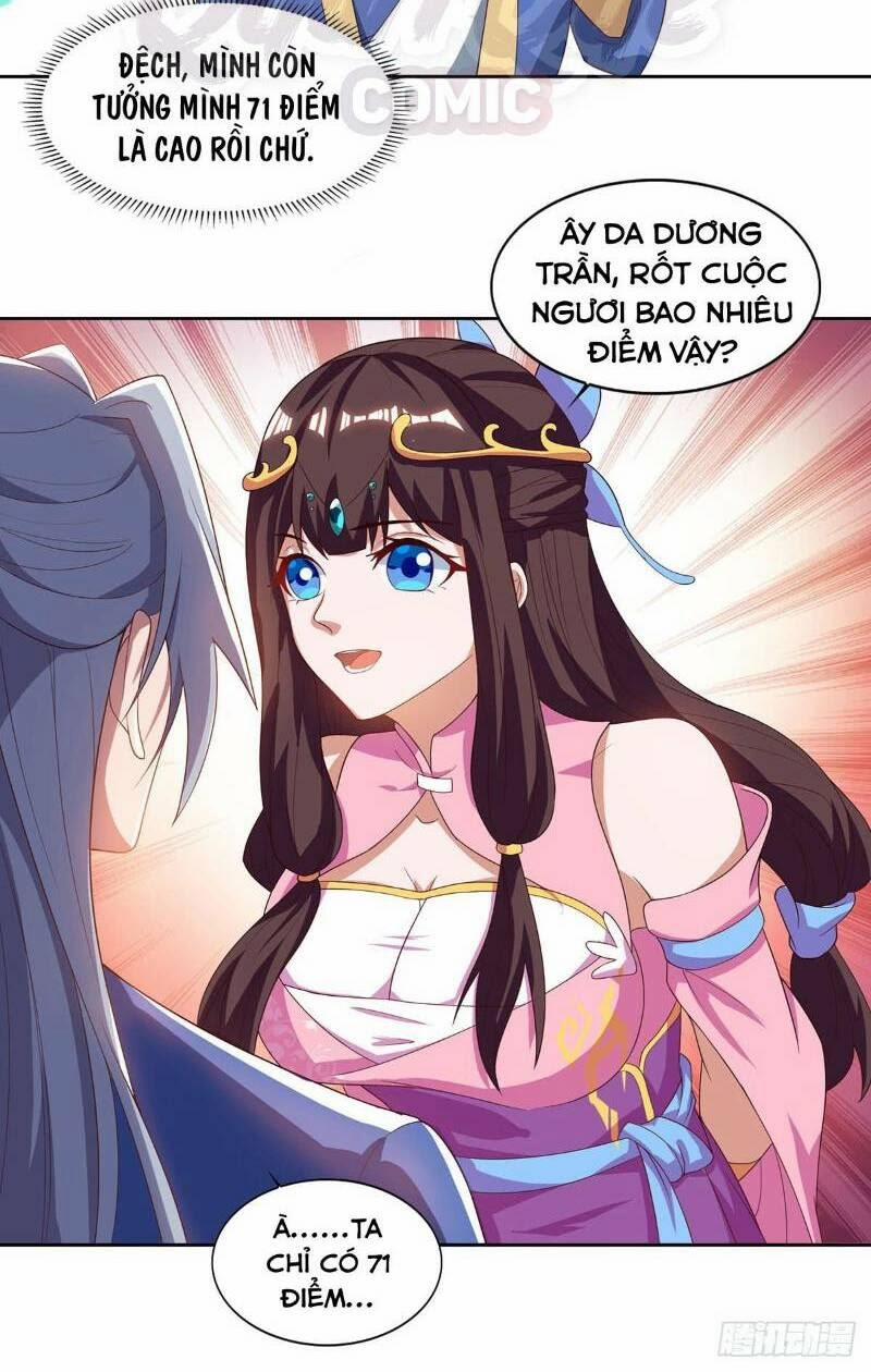 Trọng Sinh Sau Tám Vạn Năm 71 trang 15