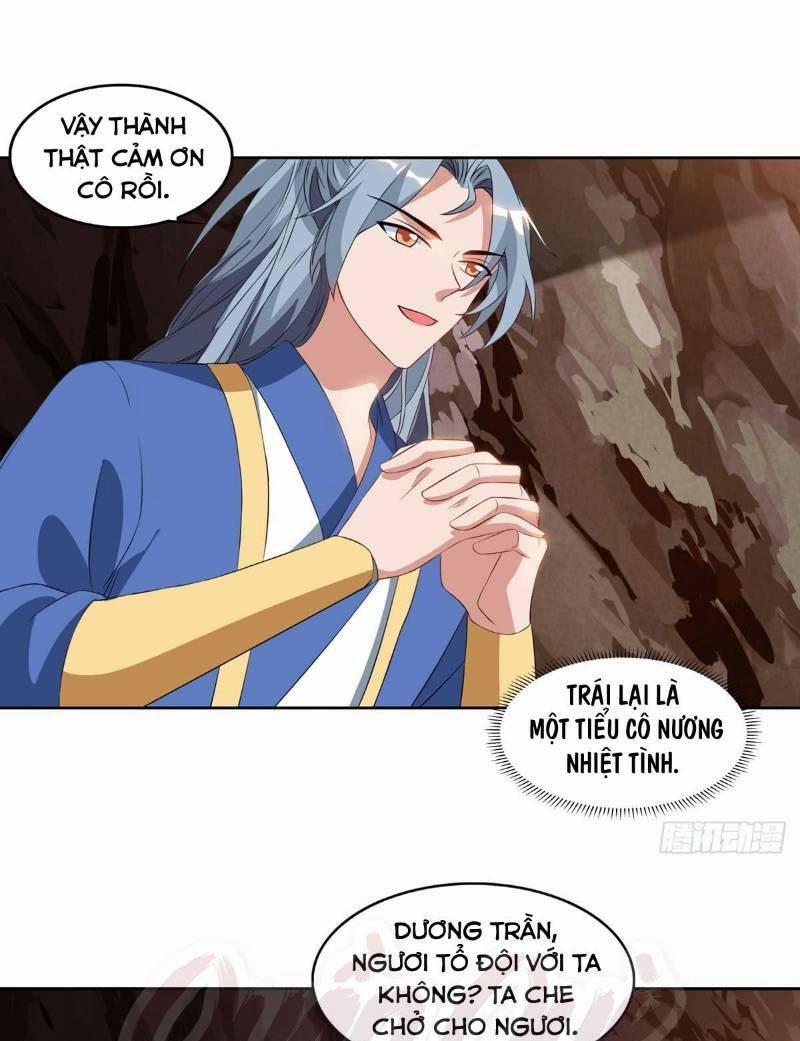 Trọng Sinh Sau Tám Vạn Năm 71 trang 19