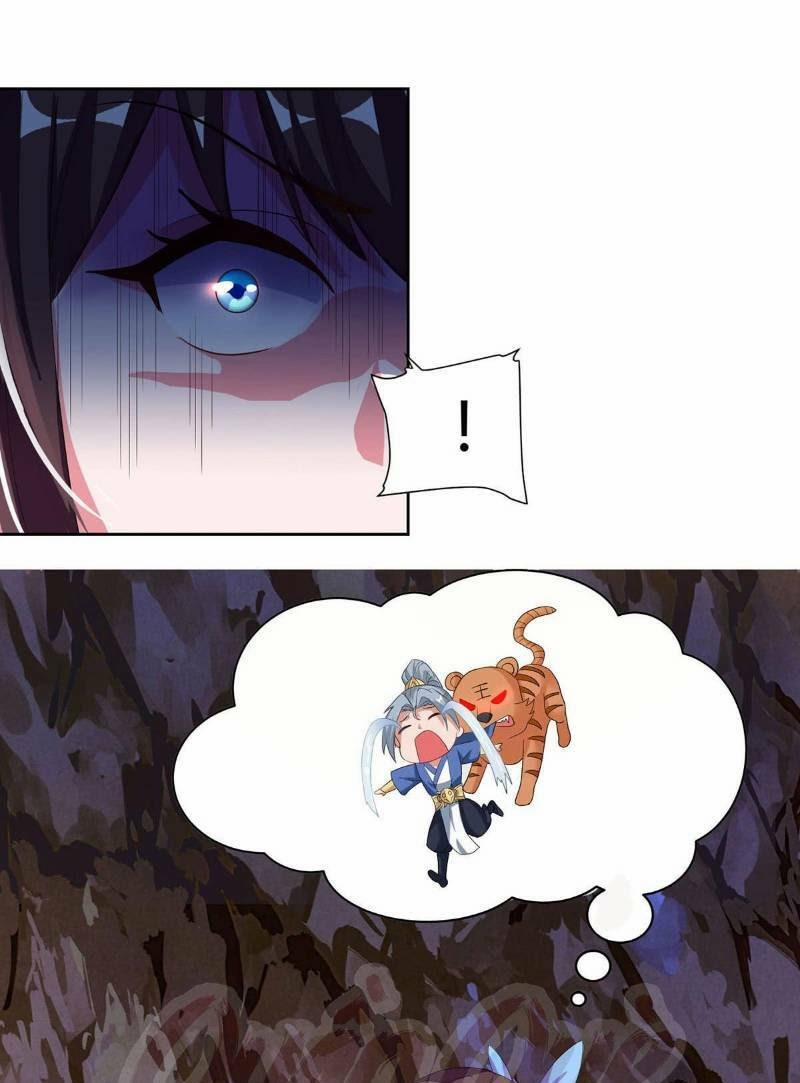 Trọng Sinh Sau Tám Vạn Năm 71 trang 2