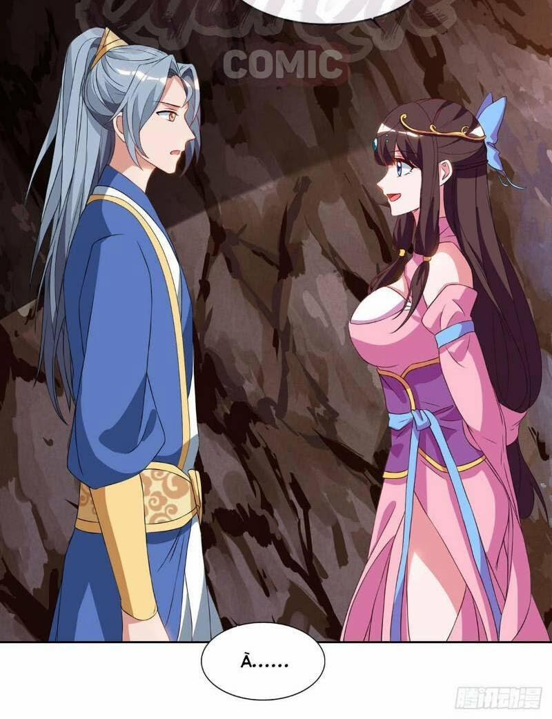 Trọng Sinh Sau Tám Vạn Năm 71 trang 20