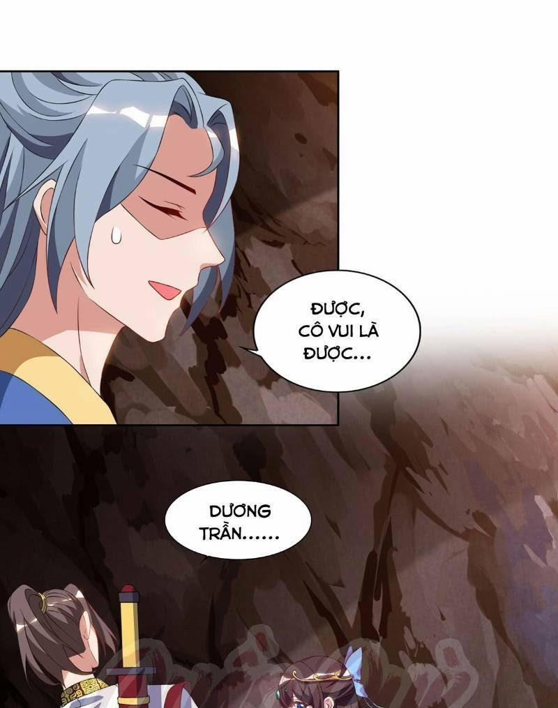 Trọng Sinh Sau Tám Vạn Năm 71 trang 21