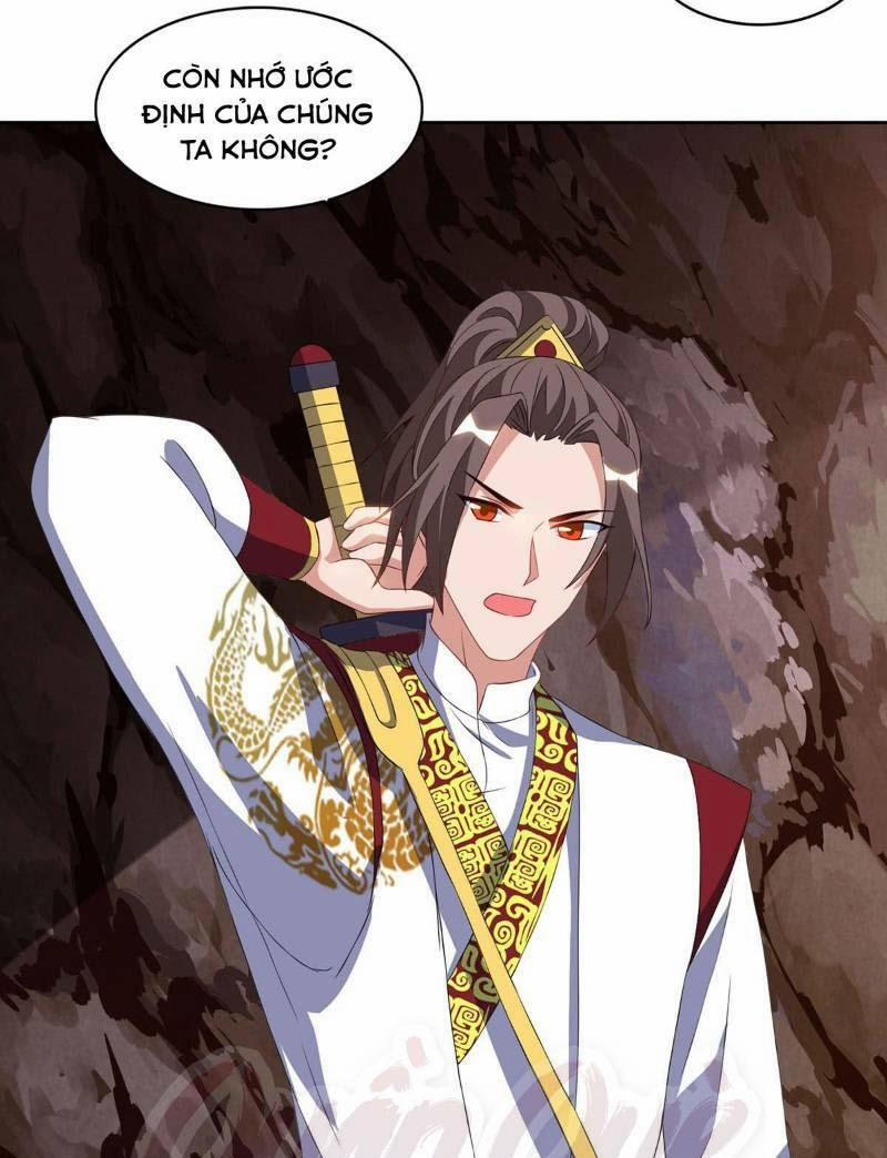 Trọng Sinh Sau Tám Vạn Năm 71 trang 23