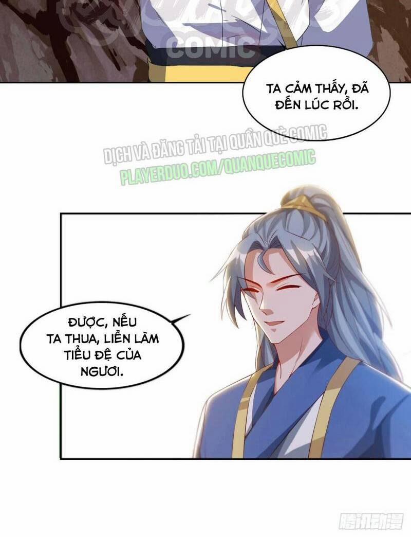 Trọng Sinh Sau Tám Vạn Năm 71 trang 24