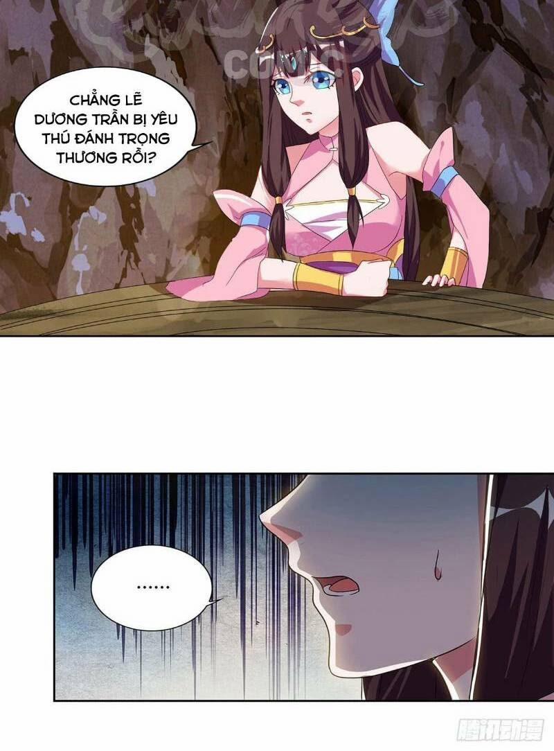 Trọng Sinh Sau Tám Vạn Năm 71 trang 3