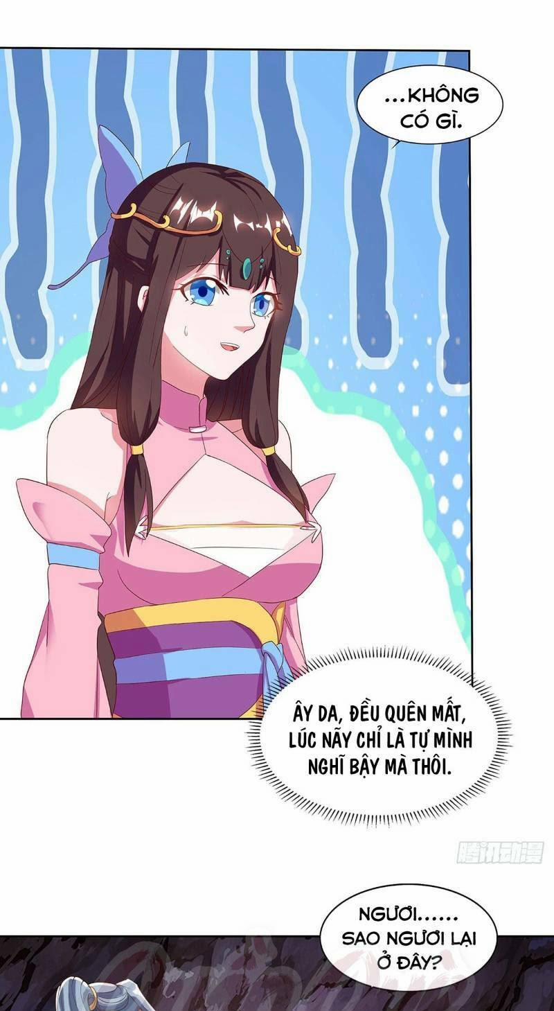 Trọng Sinh Sau Tám Vạn Năm 71 trang 8