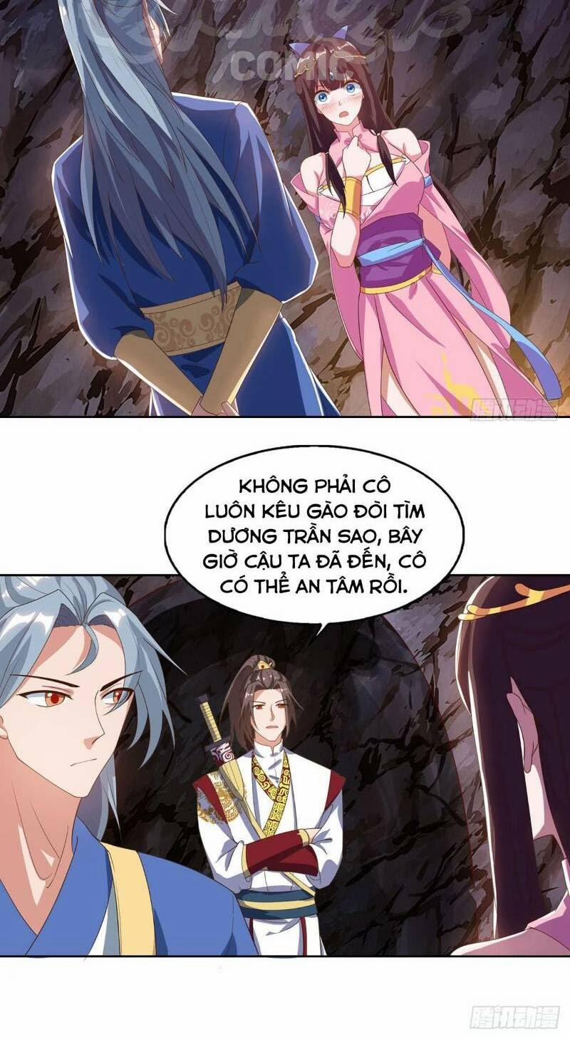 Trọng Sinh Sau Tám Vạn Năm 71 trang 9