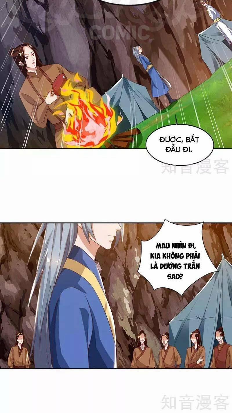 Trọng Sinh Sau Tám Vạn Năm 72 trang 1