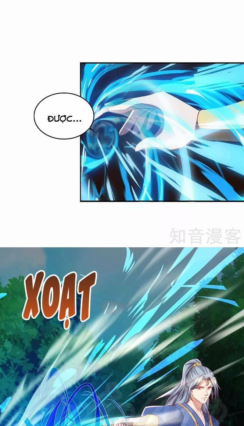 Trọng Sinh Sau Tám Vạn Năm 72 trang 10