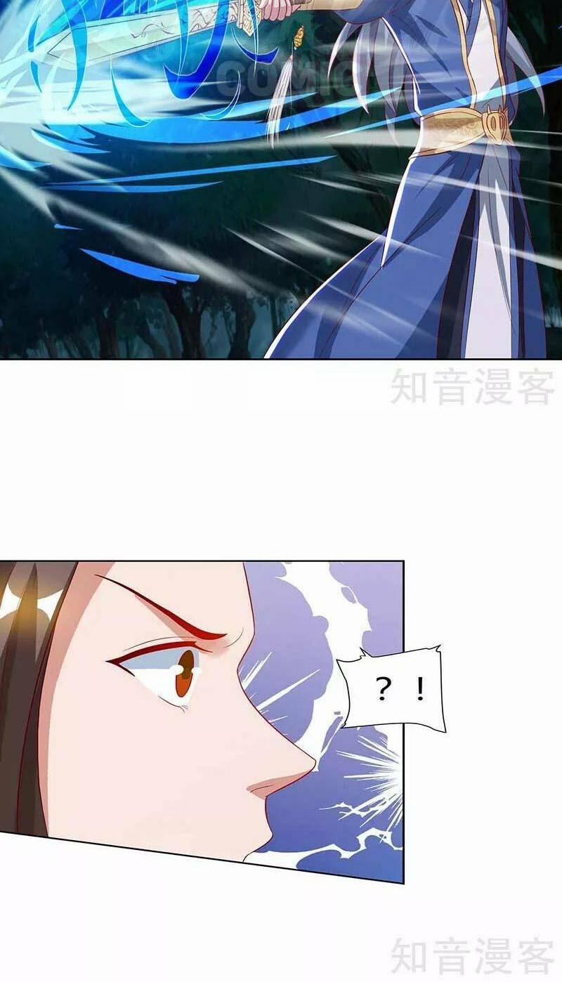 Trọng Sinh Sau Tám Vạn Năm 72 trang 11