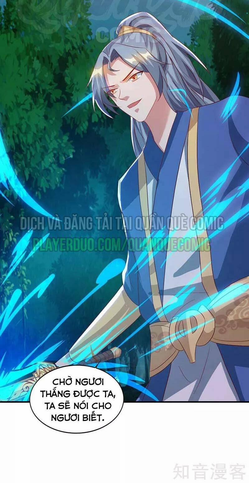 Trọng Sinh Sau Tám Vạn Năm 72 trang 13