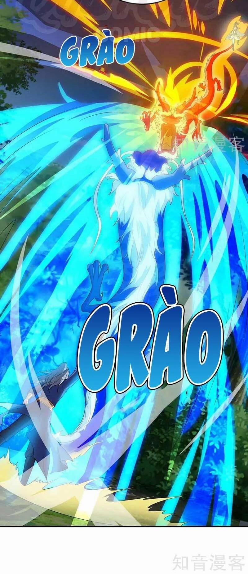 Trọng Sinh Sau Tám Vạn Năm 72 trang 19