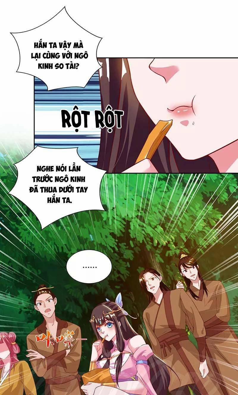 Trọng Sinh Sau Tám Vạn Năm 72 trang 2