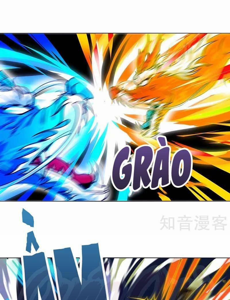 Trọng Sinh Sau Tám Vạn Năm 72 trang 20