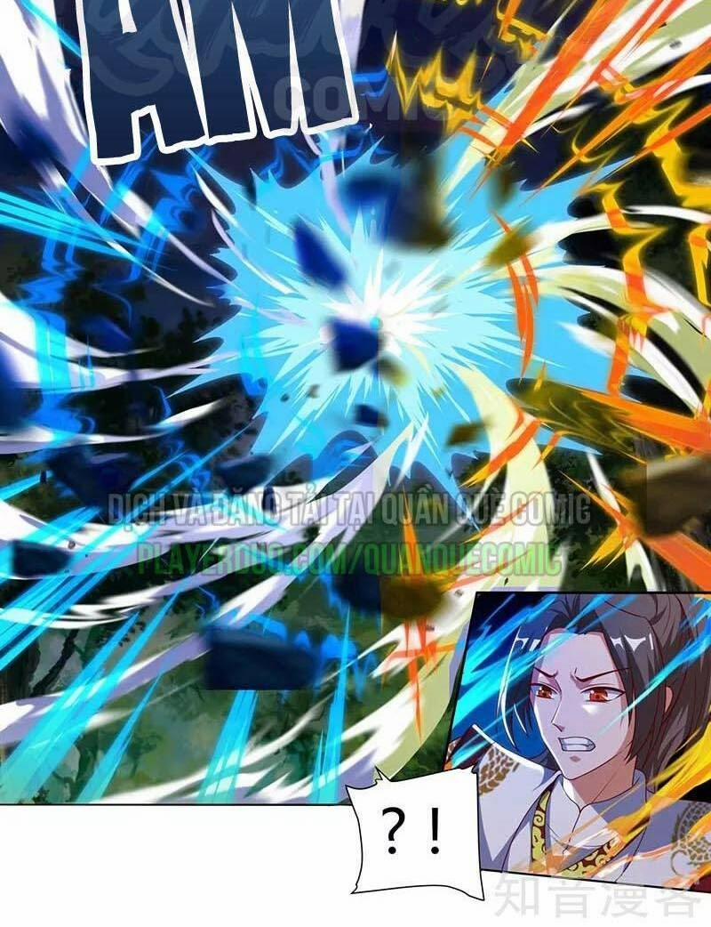 Trọng Sinh Sau Tám Vạn Năm 72 trang 21