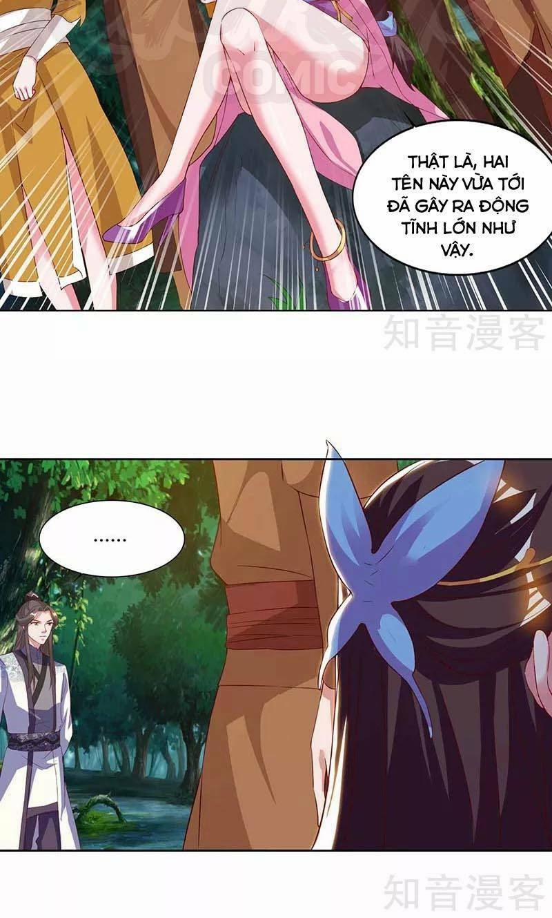 Trọng Sinh Sau Tám Vạn Năm 72 trang 3