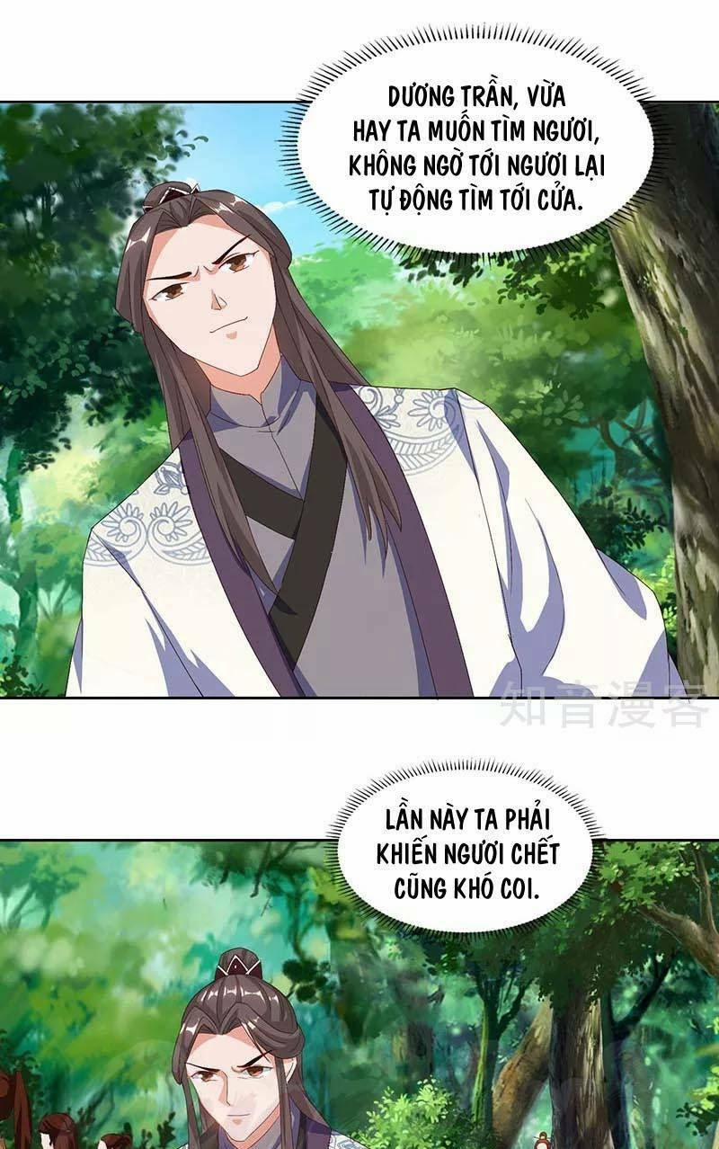 Trọng Sinh Sau Tám Vạn Năm 72 trang 4