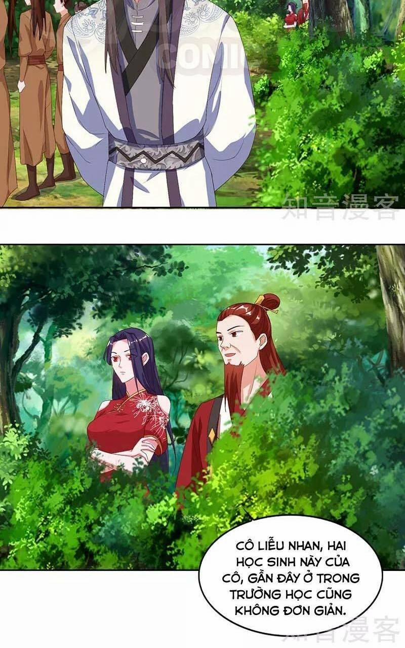 Trọng Sinh Sau Tám Vạn Năm 72 trang 5