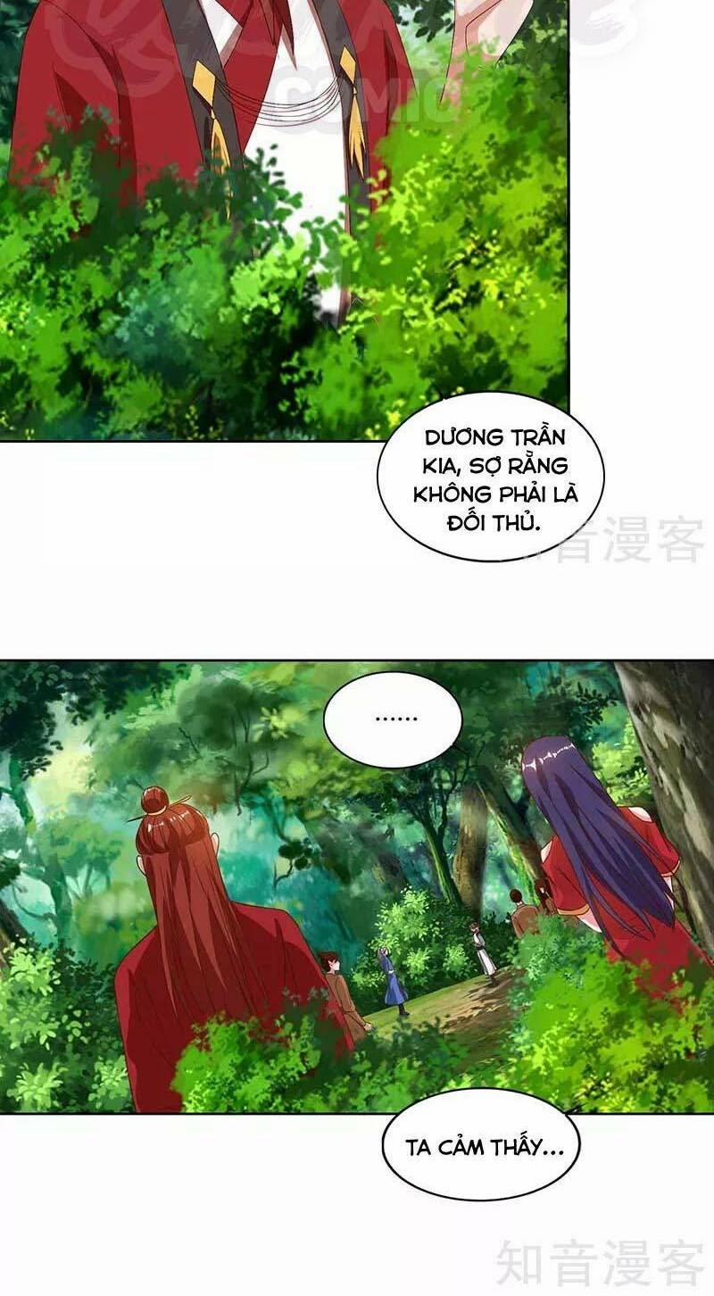 Trọng Sinh Sau Tám Vạn Năm 72 trang 7