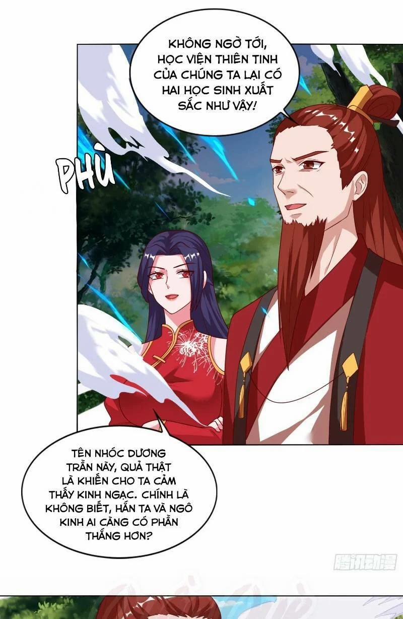 Trọng Sinh Sau Tám Vạn Năm 73 trang 0