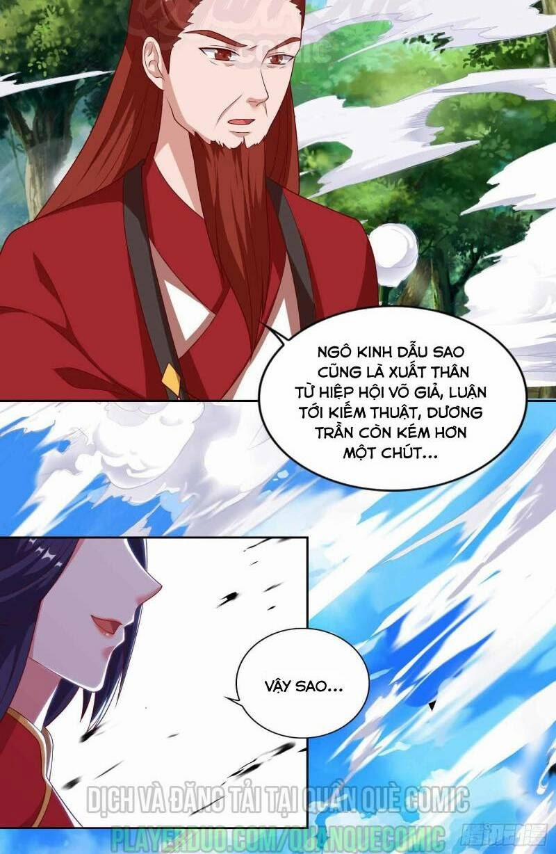 Trọng Sinh Sau Tám Vạn Năm 73 trang 1