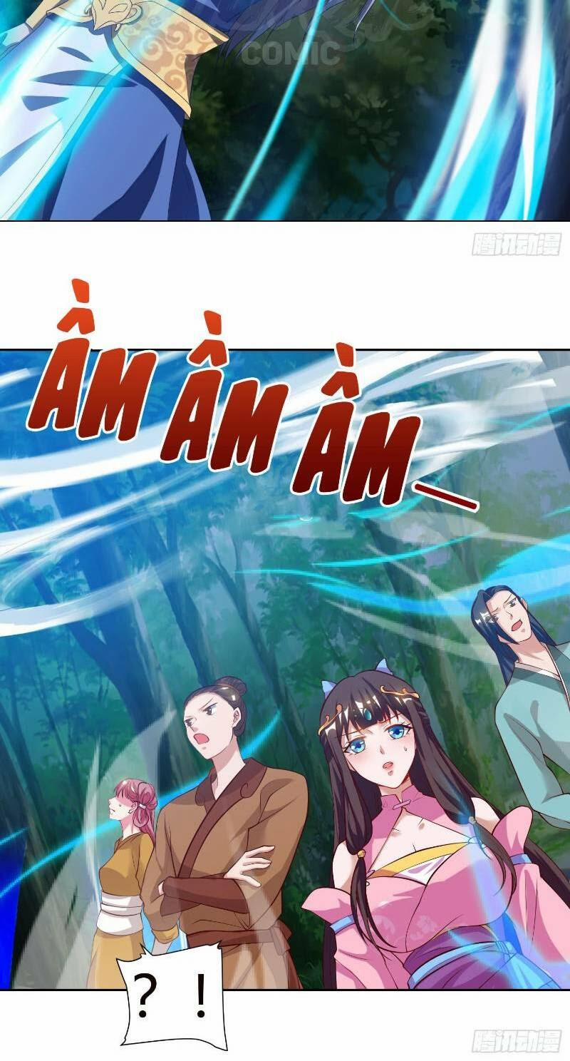 Trọng Sinh Sau Tám Vạn Năm 73 trang 11