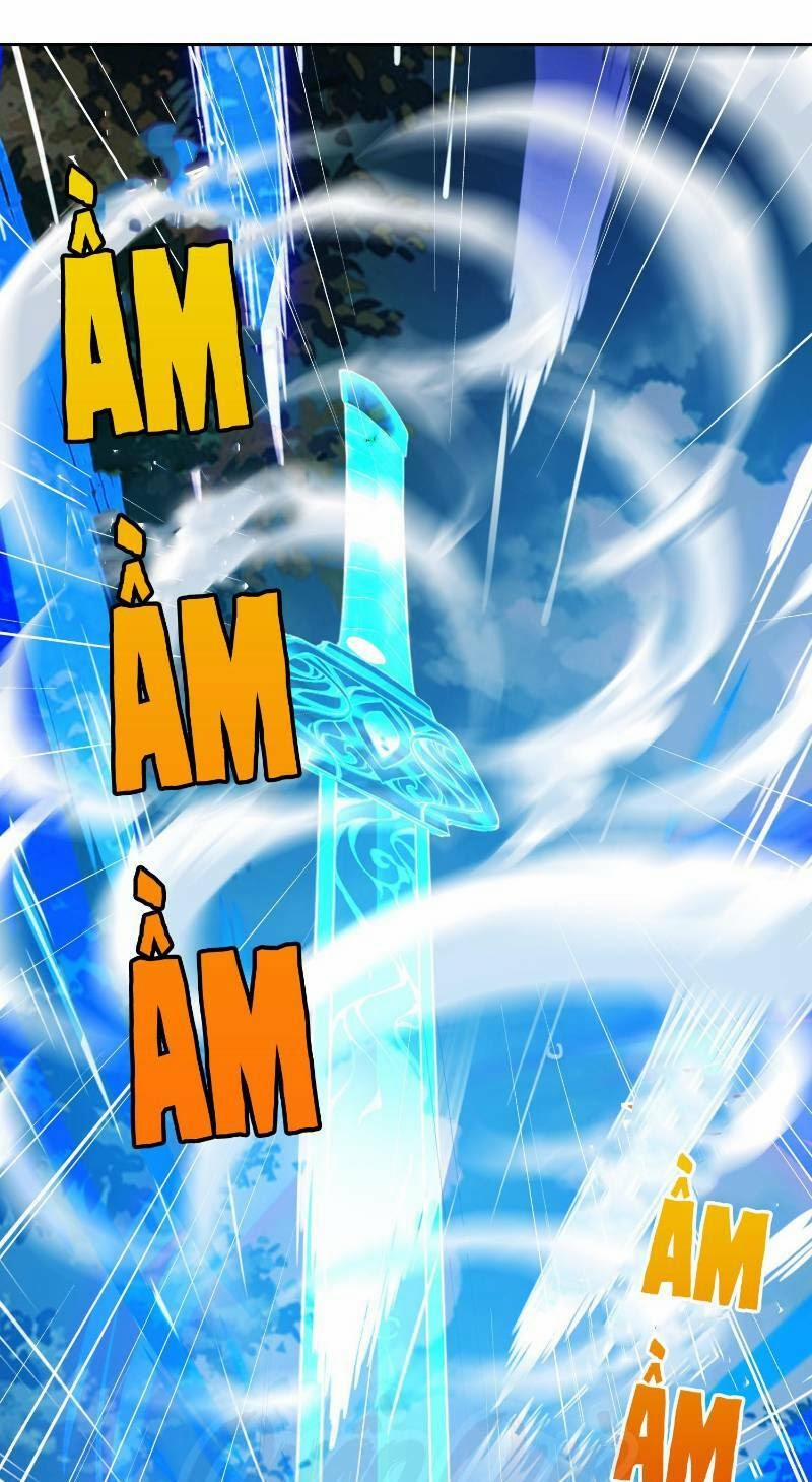 Trọng Sinh Sau Tám Vạn Năm 73 trang 12