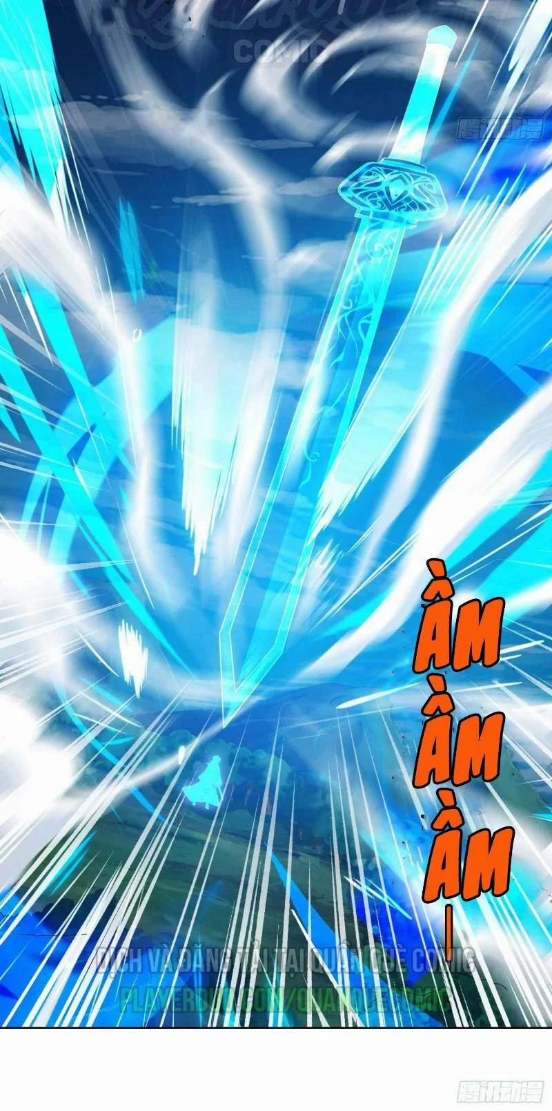 Trọng Sinh Sau Tám Vạn Năm 73 trang 15