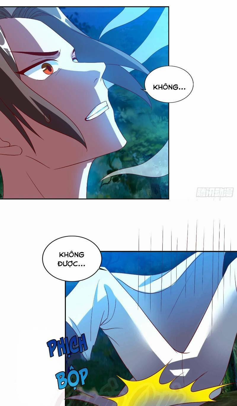 Trọng Sinh Sau Tám Vạn Năm 73 trang 18