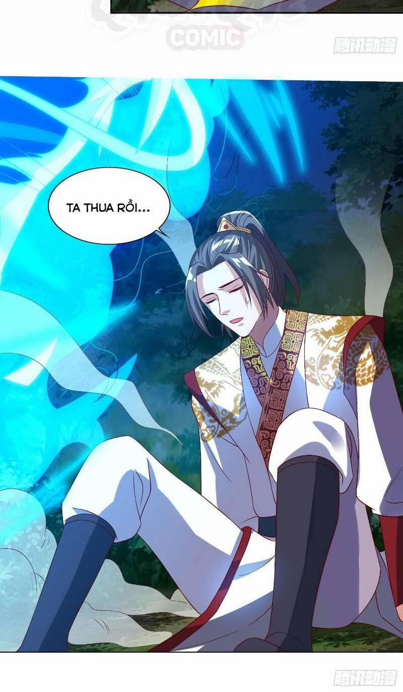 Trọng Sinh Sau Tám Vạn Năm 73 trang 19