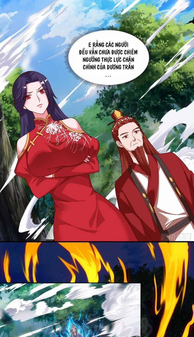 Trọng Sinh Sau Tám Vạn Năm 73 trang 2