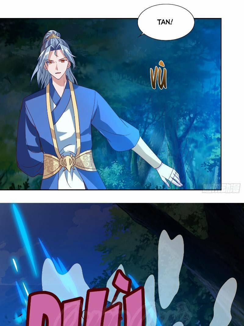 Trọng Sinh Sau Tám Vạn Năm 73 trang 20