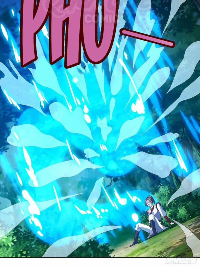 Trọng Sinh Sau Tám Vạn Năm 73 trang 21